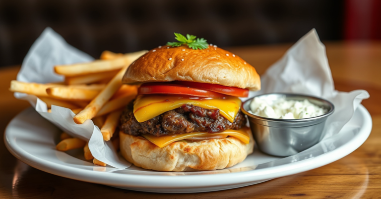 BJ’s Restaurant Gluten Free Menu For 2026