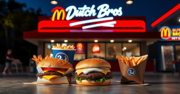Dutch Bros Secret Menu With Prices For 2026