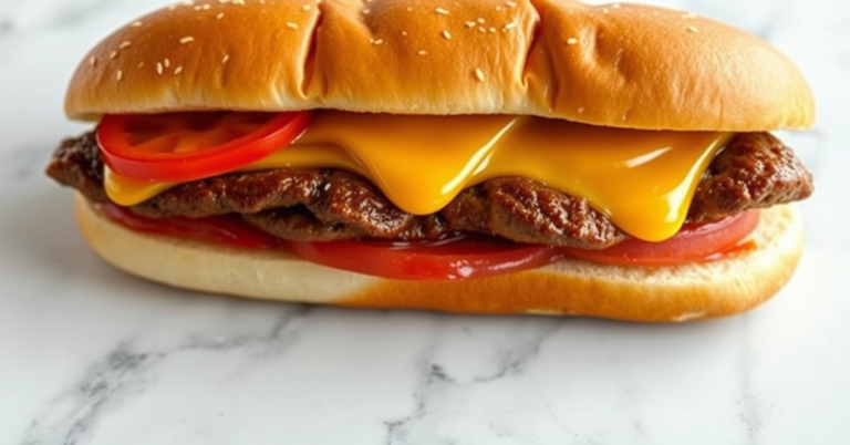 Jersey Mike’s Dinner Menu With Prices For 2026