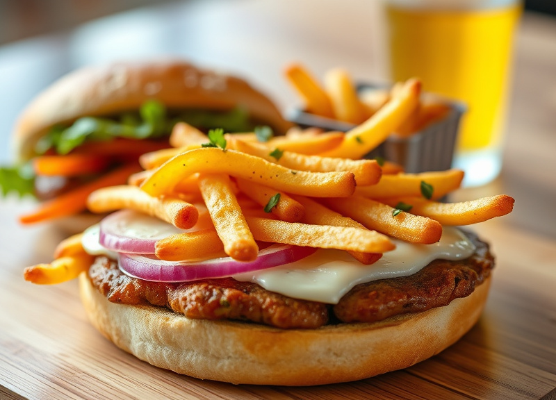 Allergen Awareness Beyond Gluten
