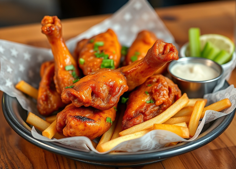 Appetizer Specials