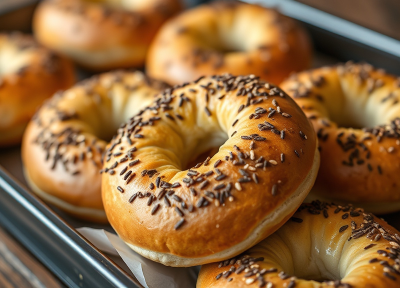 Bagels