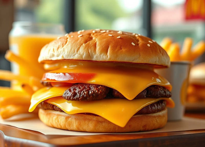 Breakfast Dollar Deals