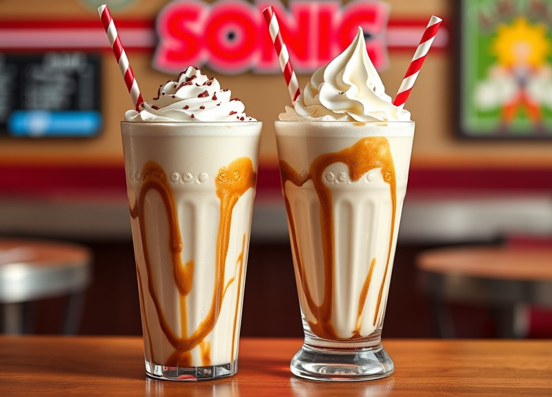 Classic & Master Shakes