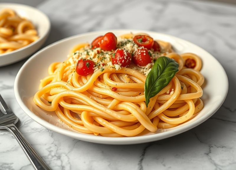 Classic Pastas