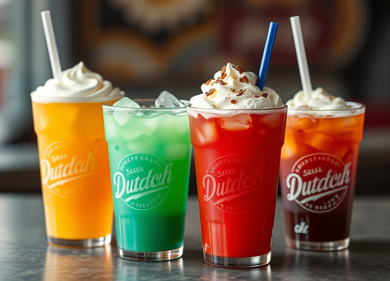 Classic Rebel Flavors