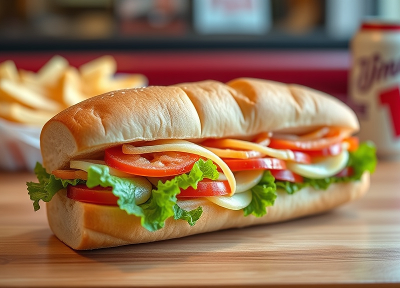 Classic Subs