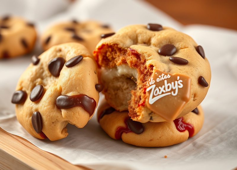 Cookies & Bites