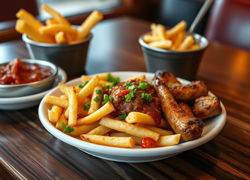 Family-Friendly Sides