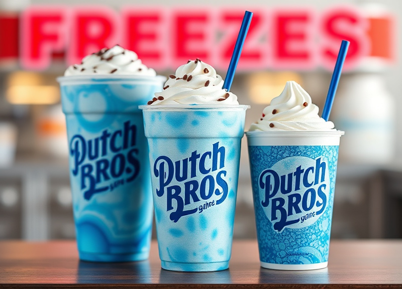 Freeze Sizes & Customization