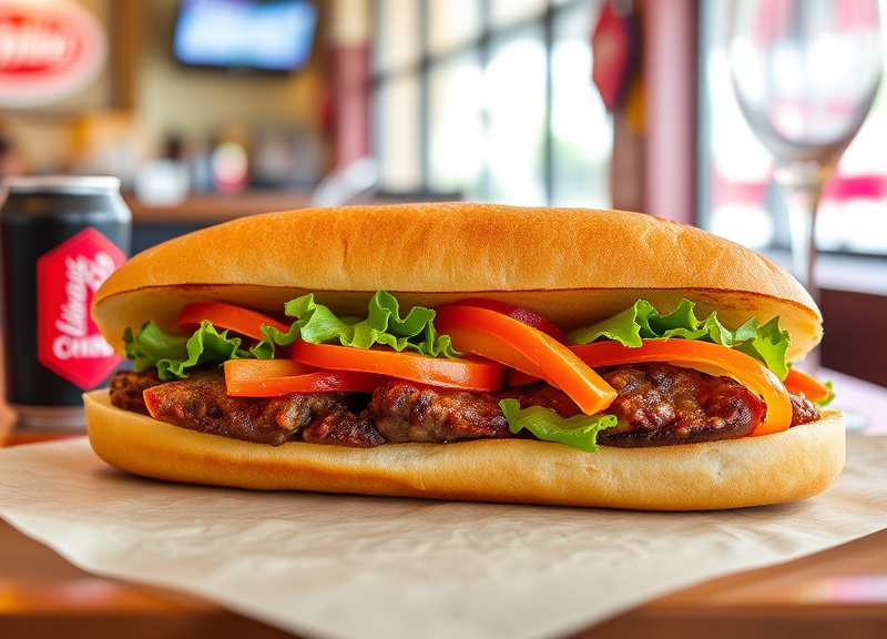 Hot Subs