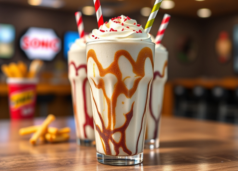 Master Shakes