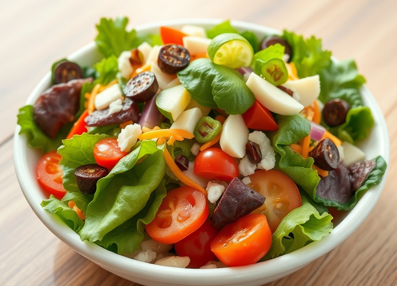 Salads