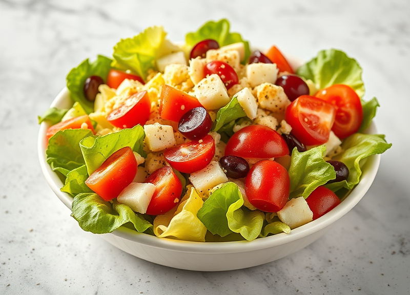 Salads